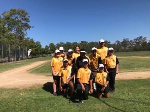 Bundaberg North Eels Softball Club front — Construction Specialist in Bundaberg, QLD Bundaberg North Eels Softball Club front — Construction Specialist in Bundaberg, QLD