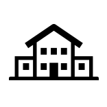M Pye Bricklaying & Building icon