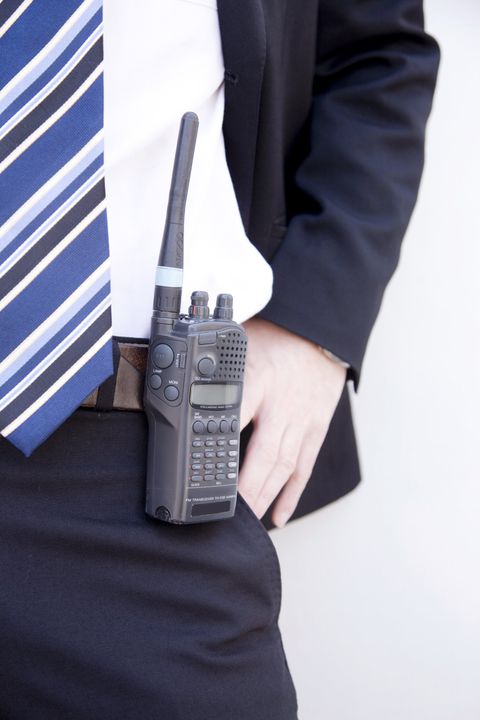 nashville unarmed security agents