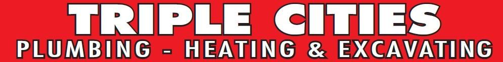 Triple Cities Plumbing Heating & Excavating