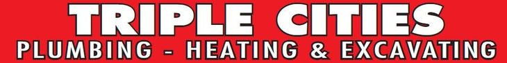 Triple Cities Plumbing Heating & Excavating