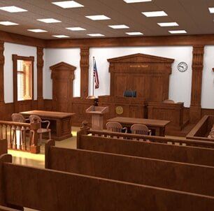 Court Representation -  Power of Attorney, in Norton MA
