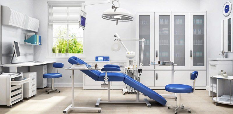 Modern Dental Clinic — Bismarck, ND — A Lifetime of Smiles Modern Dental Clinic — Bismarck, ND — A Lifetime of Smiles