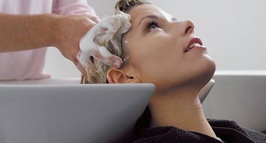 wet treatment