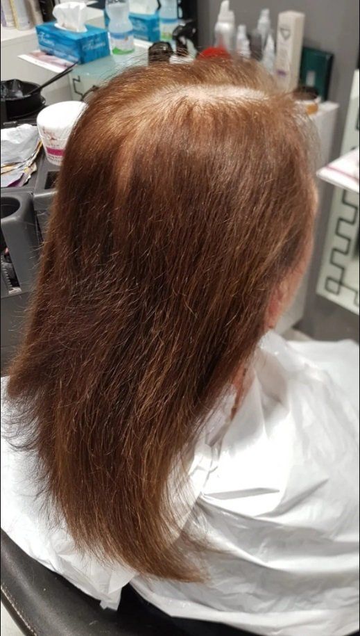 capelli prima