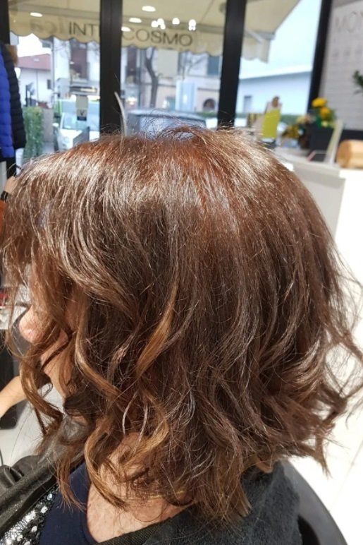 capelli dopo