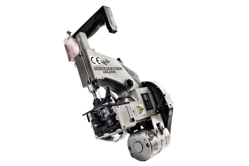 Newlong zakkennaaimachine