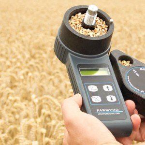 graanvochtmeter
