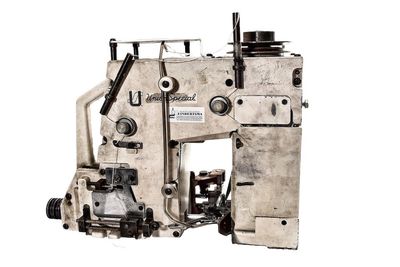 union special zakkennaaimachine
