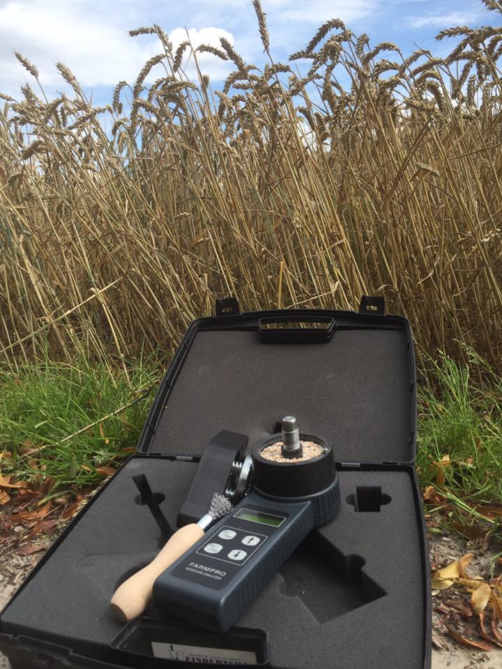 vochtmeter