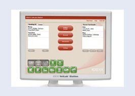 Computer screen