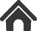Icon of a house