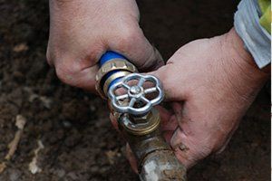 Installation of a water supply - Sparkman Plumbing - Lakeland, FL Installation of a water supply - Sparkman Plumbing - Lakeland, FL