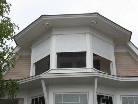 Rollshutter Systems — Roll Shutter