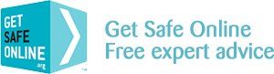 Get safe Online logo