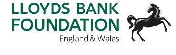 Lloyds Foundation Awards logo