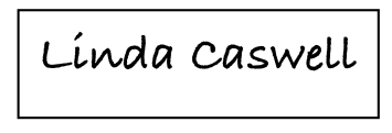 Linda Caswell