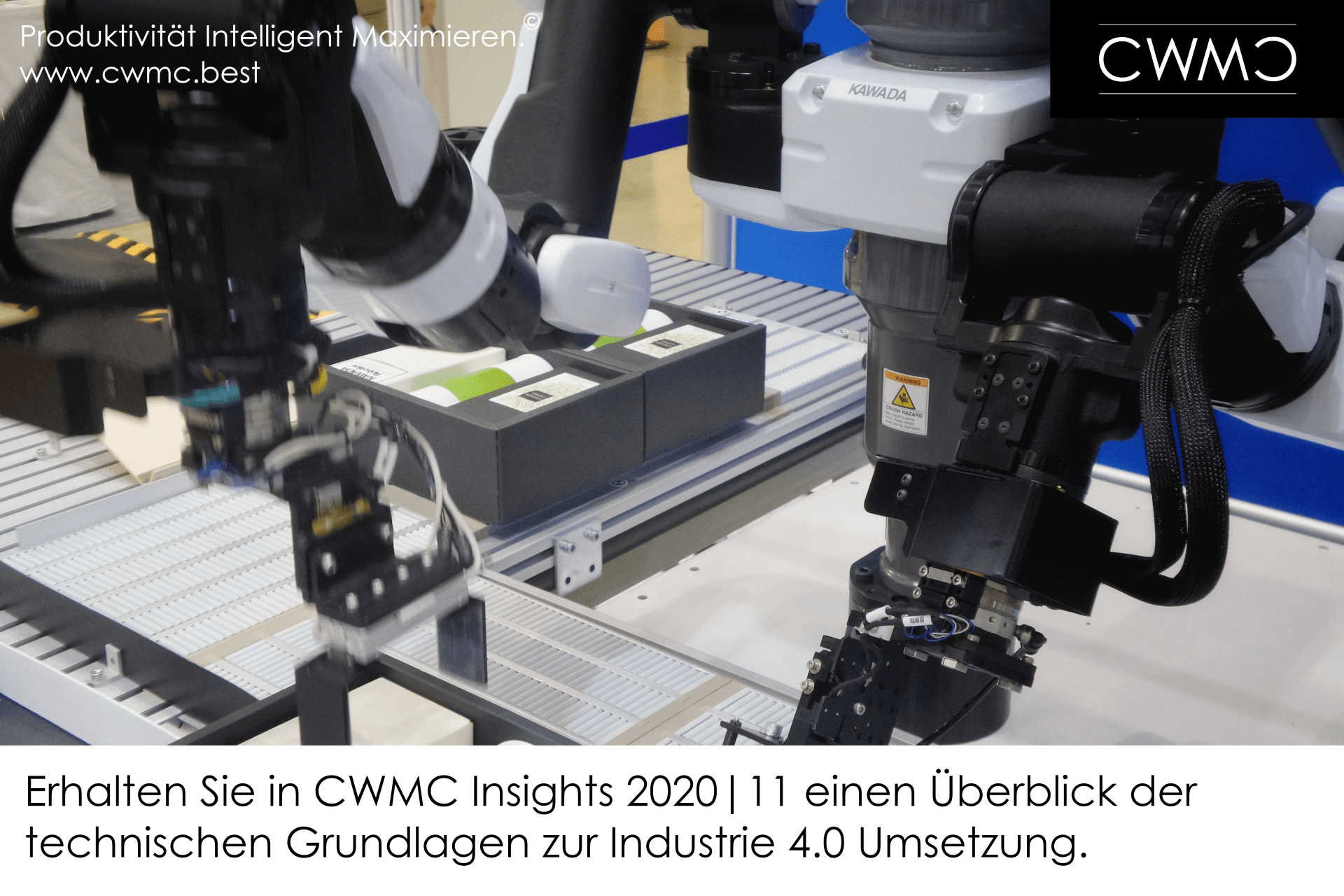 Industrie 4.0, IIoT, Lean 4.0, MES, Manufacturing Execution System, OPC UA