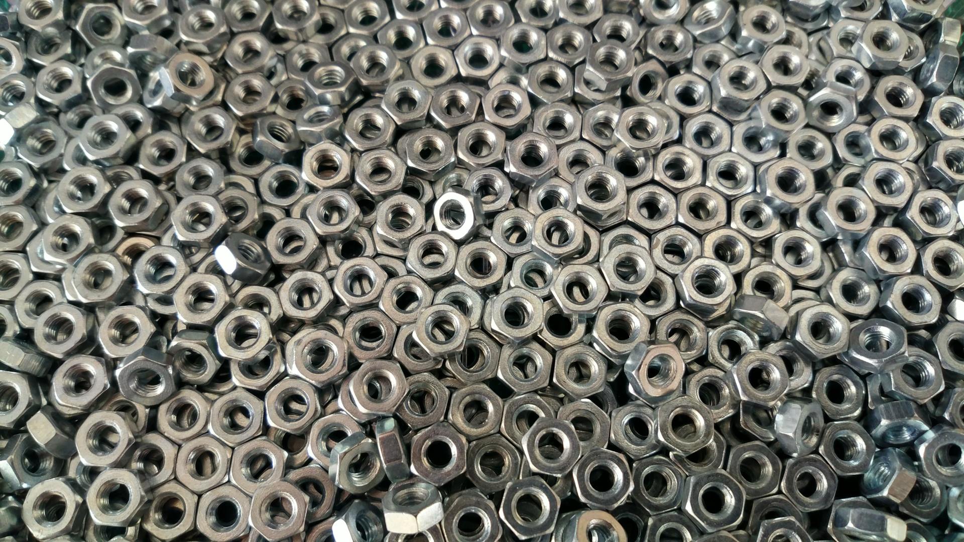 CWMC Projektbeispiel Metallverarbeitung