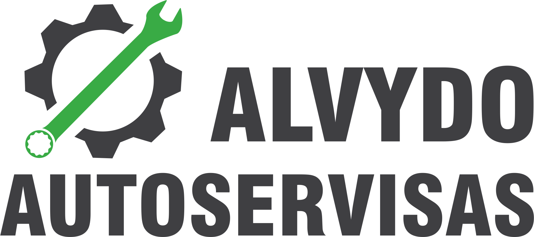 alvydo autoservisas