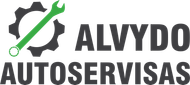 alvydo autoservisas