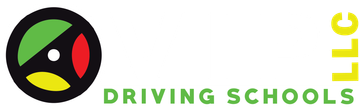 VIP Driving Schools logo