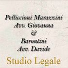 STUDIO LEGALE PELLICCIONI-BARONTINI-logo STUDIO LEGALE PELLICCIONI-BARONTINI-logo
