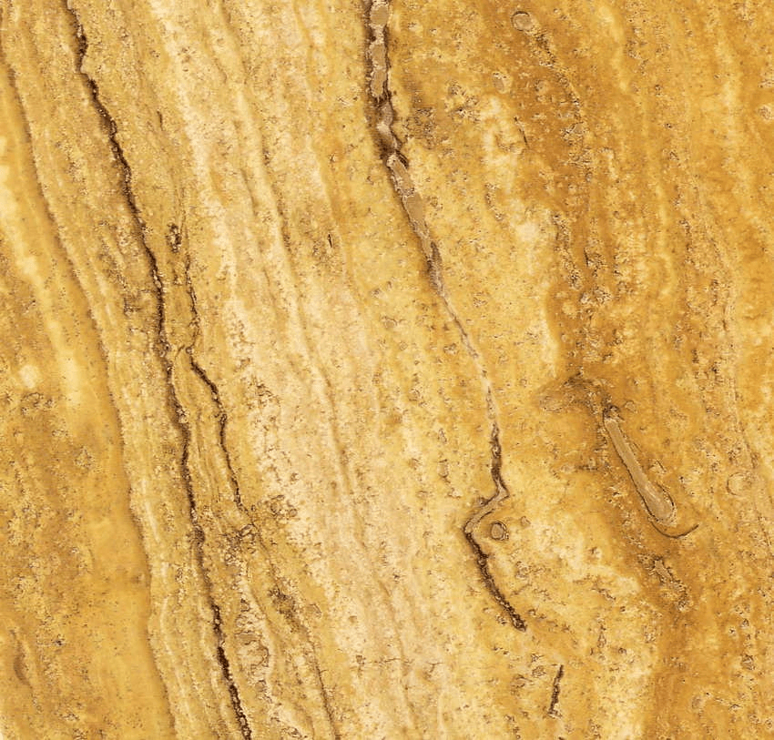 Un primer plano de un trozo de madera con textura de mármol.