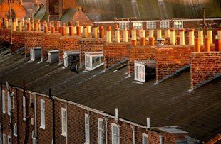 Chimneys