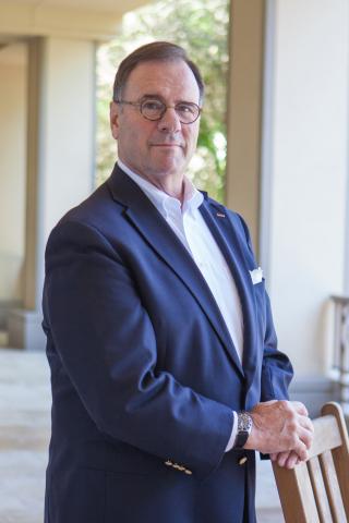 Fred T. Brown