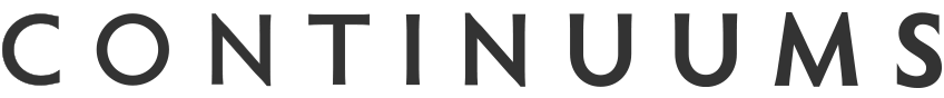 Continuums Logo