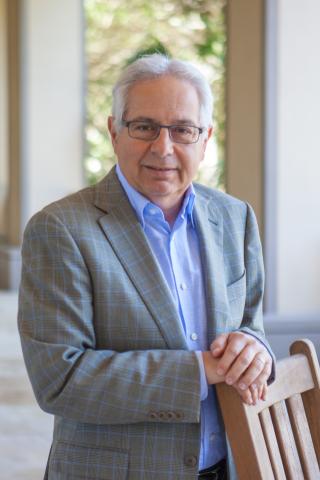 Michael P. Rosen