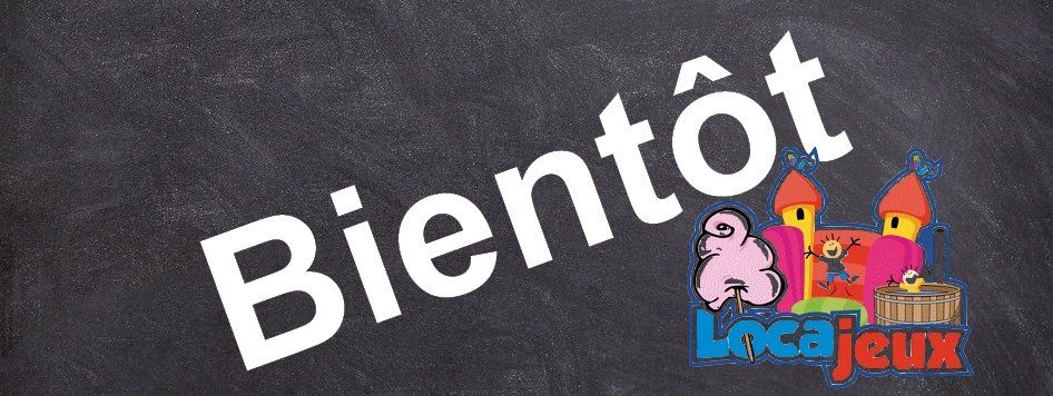 bientot
