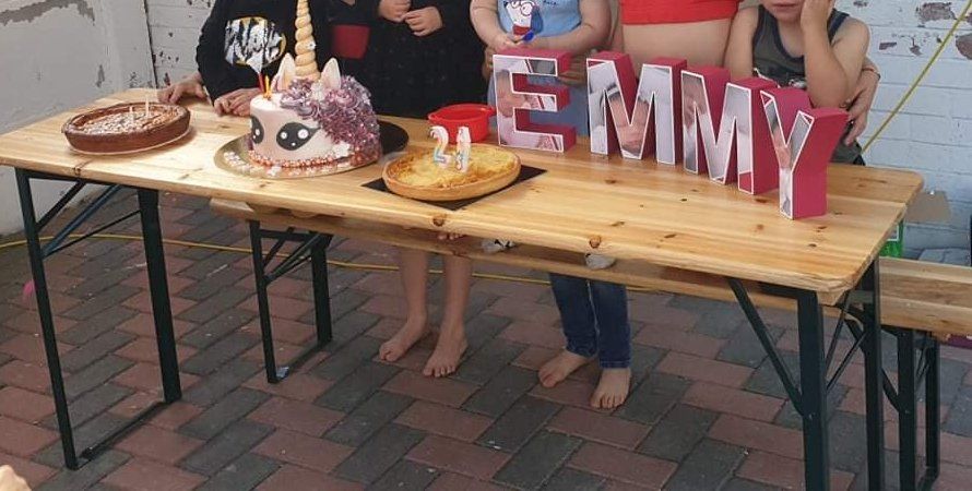 anniversaire