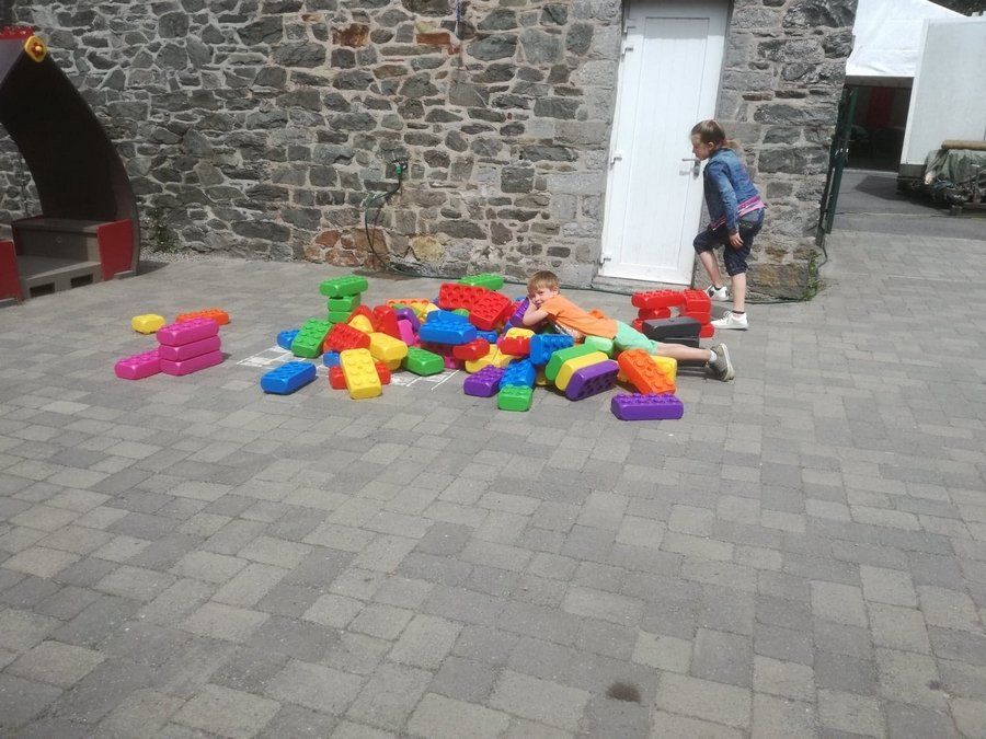 ecole gedinne