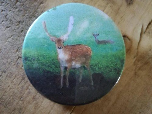 badges