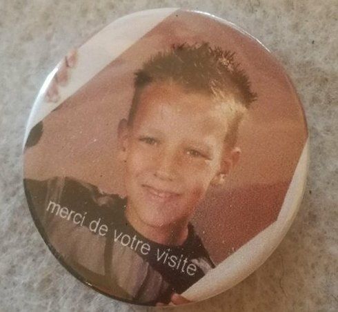 badges
