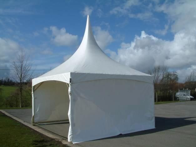 pagode tente chapiteau location