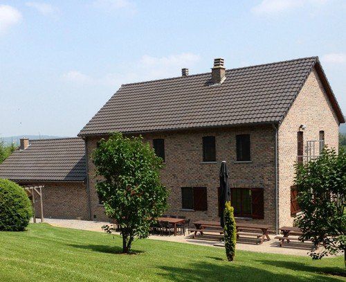 gite durbuy
