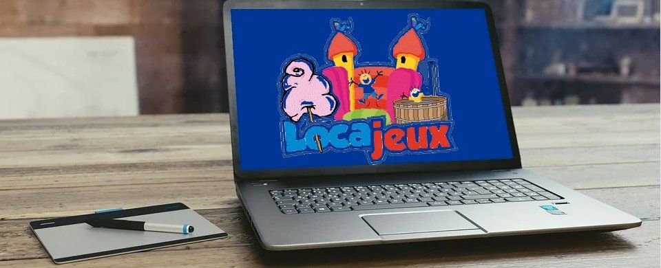 locajeux complete votre fete anniversaire et communion