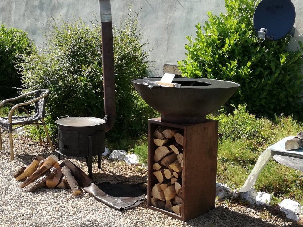 mariage bouillon