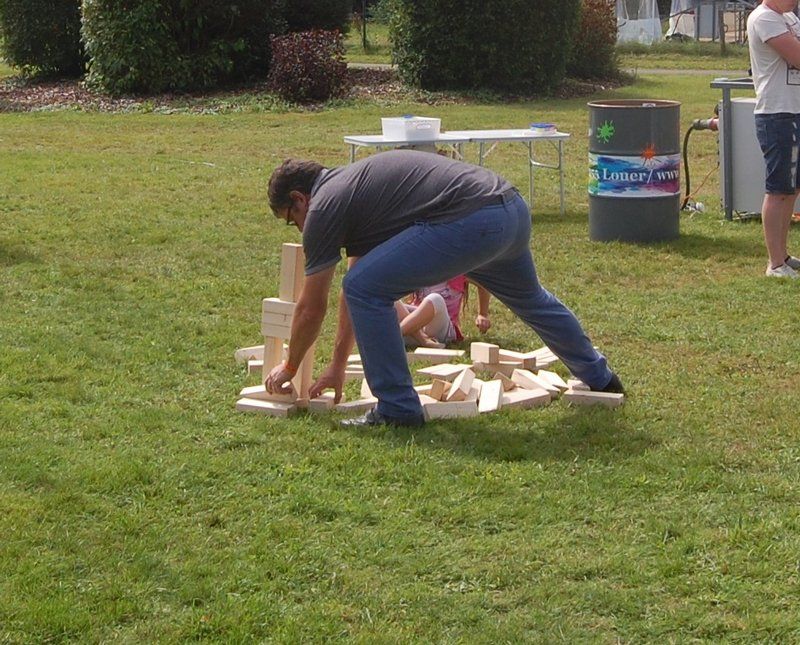jenga la tour