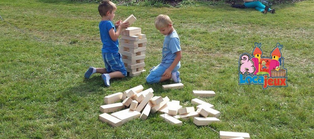 jenga maxi xl