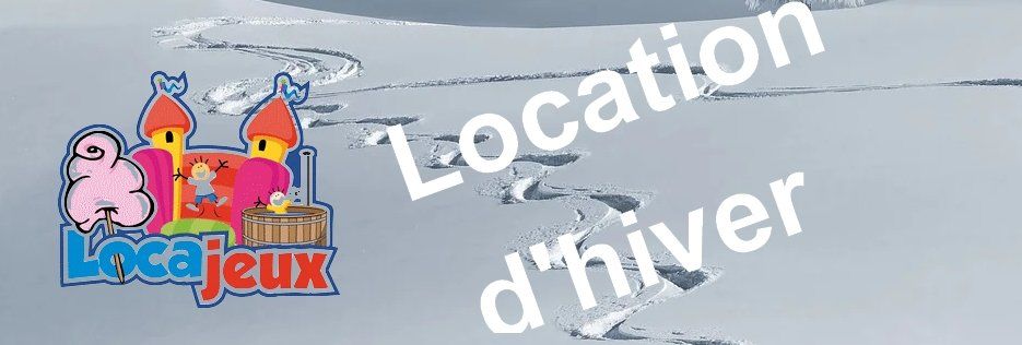 location d'hiver