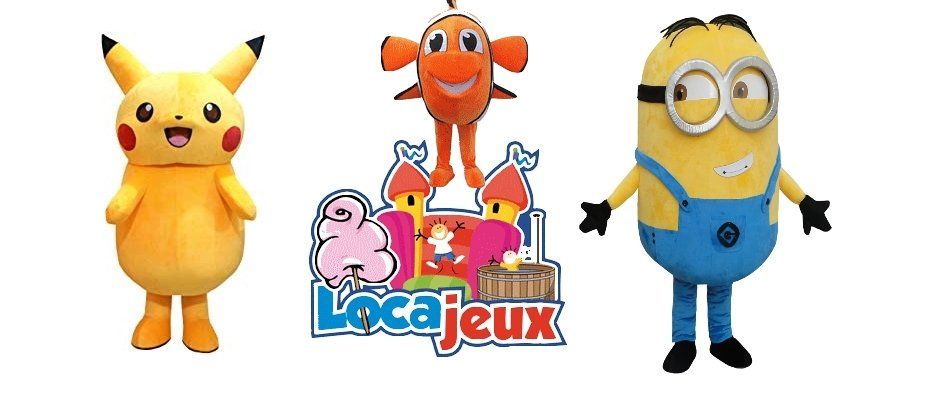 mascotte