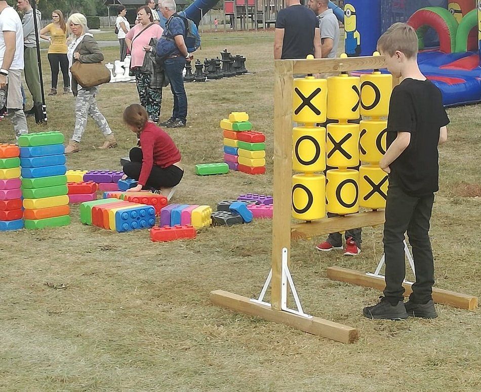Jeu