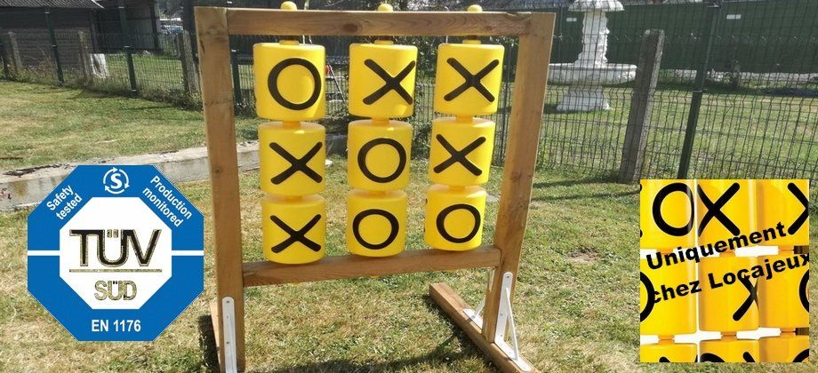 oxo xxl