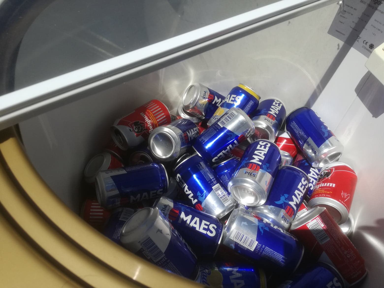 boissons