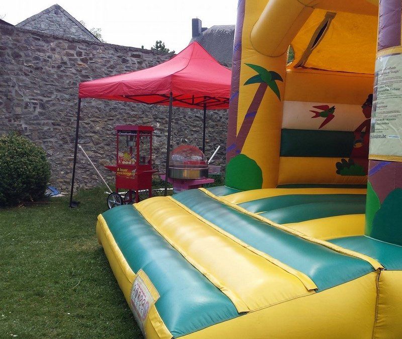 garden party