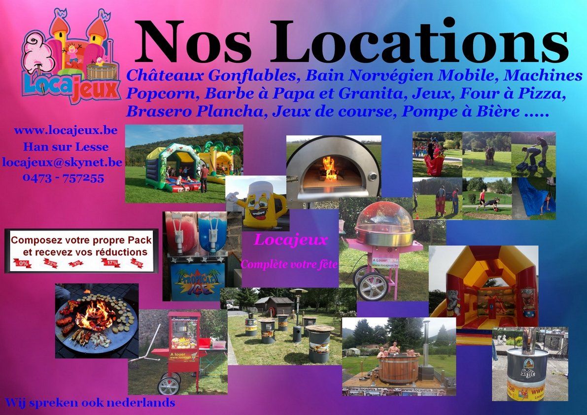 sets de table